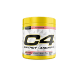 C4 Energy + Aminos