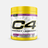 C4 Energy + Aminos - Bodybuilding.com