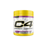 C4 Energy + Aminos