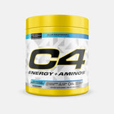 C4 Energy + Aminos - Bodybuilding.com