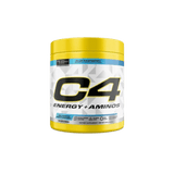 C4 Energy + Aminos