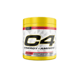 C4 Energy + Aminos