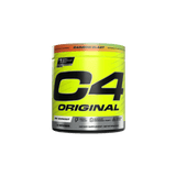 C4 Original Pre-Workout