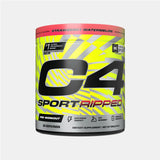 C4 Sport Ripped Pre Workout - Bodybuilding.com