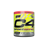 C4 Sport Ripped Pre-Workout
