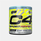 C4 Sport Ripped Pre Workout - Bodybuilding.com