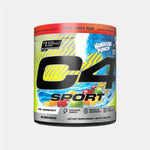 C4 Sport Strength Pre - Workout - Bodybuilding.com