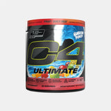 C4 Ultimate Pre - Workout - Bodybuilding.com
