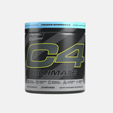 C4 Ultimate Pre - Workout - Bodybuilding.com