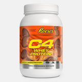 C4 Whey Protein - Bodybuilding.com