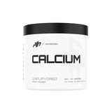 Project#1 Nutrition Calcium