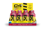 Cellucor 12pk C4 Energy Shots - Bodybuilding.com