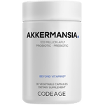 Codeage Akkermansia - Bodybuilding.com