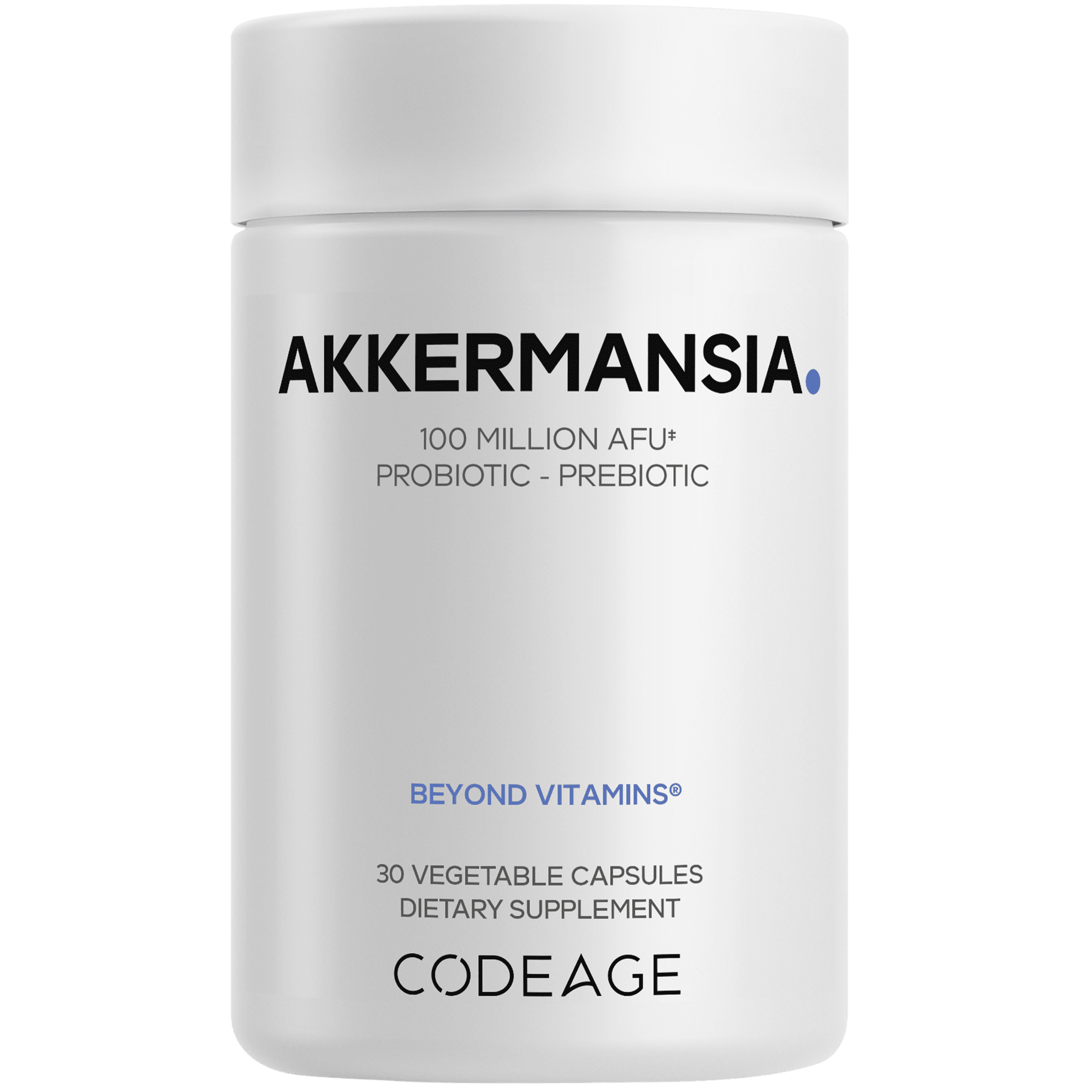 Codeage Akkermansia - Bodybuilding.com