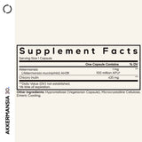 Codeage Akkermansia - Bodybuilding.com