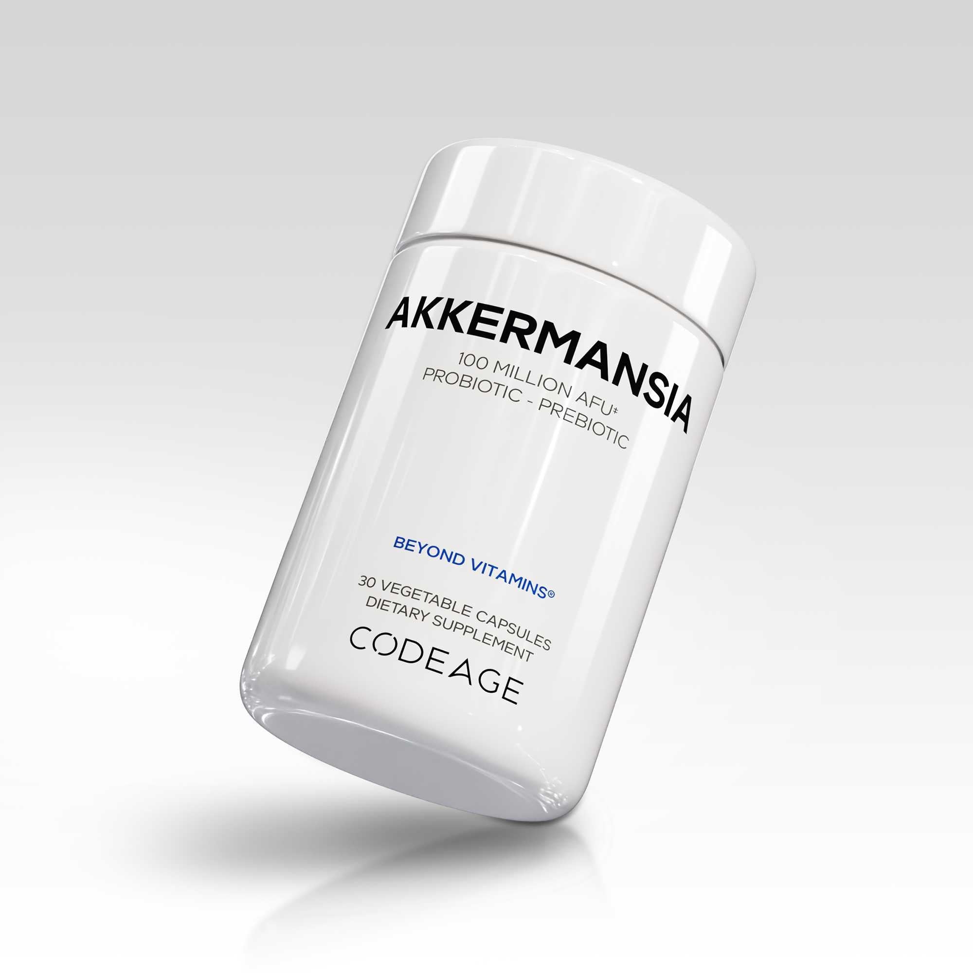 Codeage Akkermansia - Bodybuilding.com