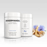 Codeage Akkermansia Probiotic - Bodybuilding.com