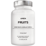 Codeage Amen Fruits Vitamins Supplements - Bodybuilding.com