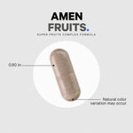 Codeage Amen Fruits Vitamins Supplements - Bodybuilding.com