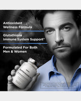 Codeage Amen Glutathione - SR+ - Bodybuilding.com