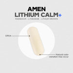 Codeage Amen Lithium Calm+ - Bodybuilding.com