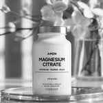 Codeage Amen Magnesium Citrate - Bodybuilding.com