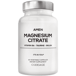 Codeage Amen Magnesium Citrate - Bodybuilding.com