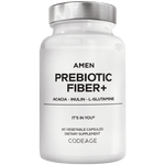 Codeage Amen Prebiotic Fiber+ - Bodybuilding.com