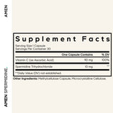 Codeage Amen Spermidine - Bodybuilding.com