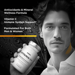 Codeage Amen Vitamin C + - Bodybuilding.com