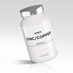 Codeage Amen Zinc & Copper - Bodybuilding.com