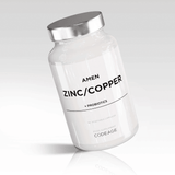 Codeage Amen Zinc & Copper - Bodybuilding.com