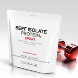 Codeage Beef Isolate Protein - Bodybuilding.com