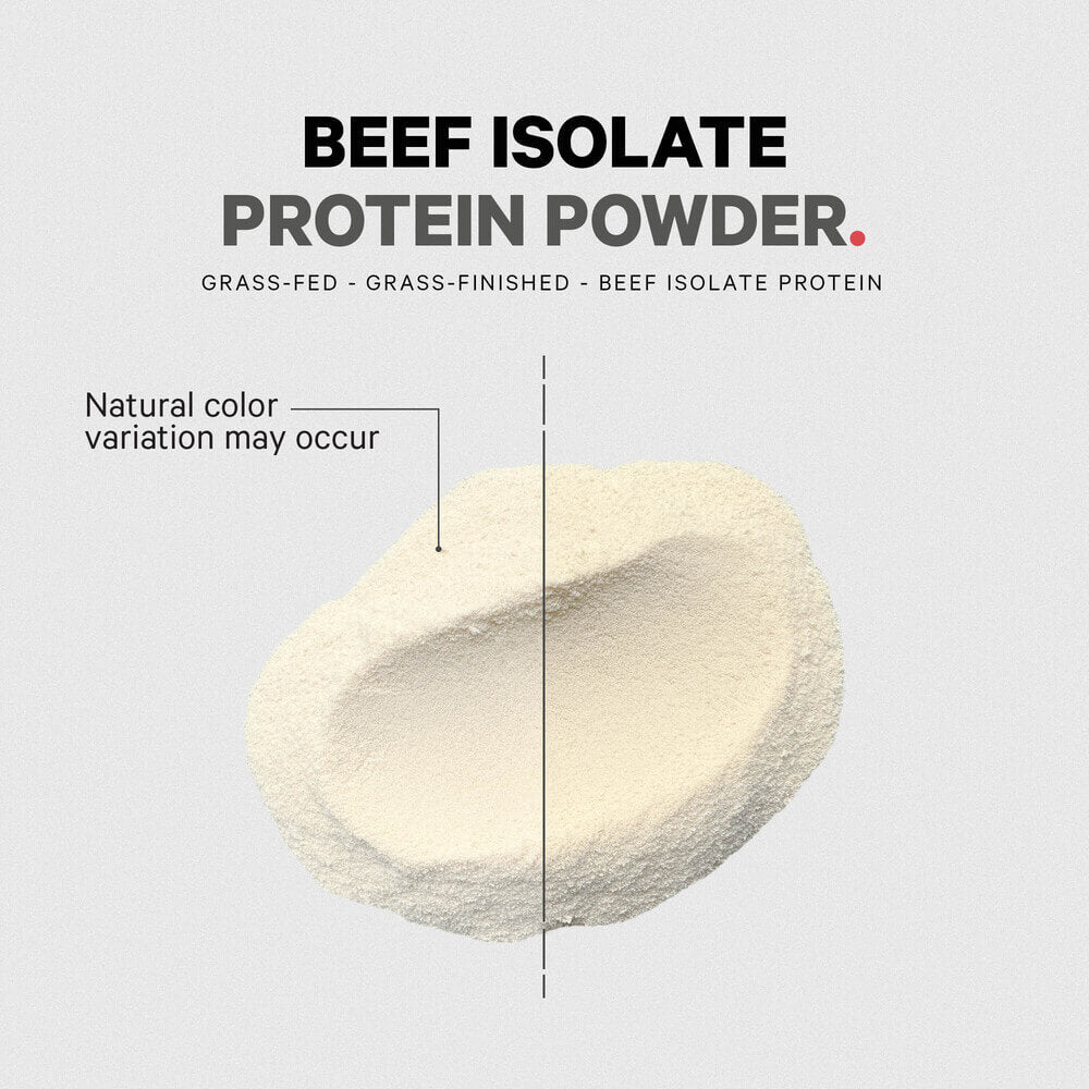 Codeage Beef Isolate Protein - Bodybuilding.com