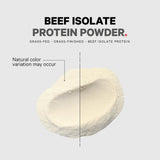 Codeage Beef Isolate Protein - Bodybuilding.com