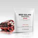 Codeage Beef Isolate Protein - Bodybuilding.com