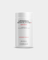 Codeage Beta - Alanine+ Carnosyn® Enhanced Absorption Supplement - Bodybuilding.com