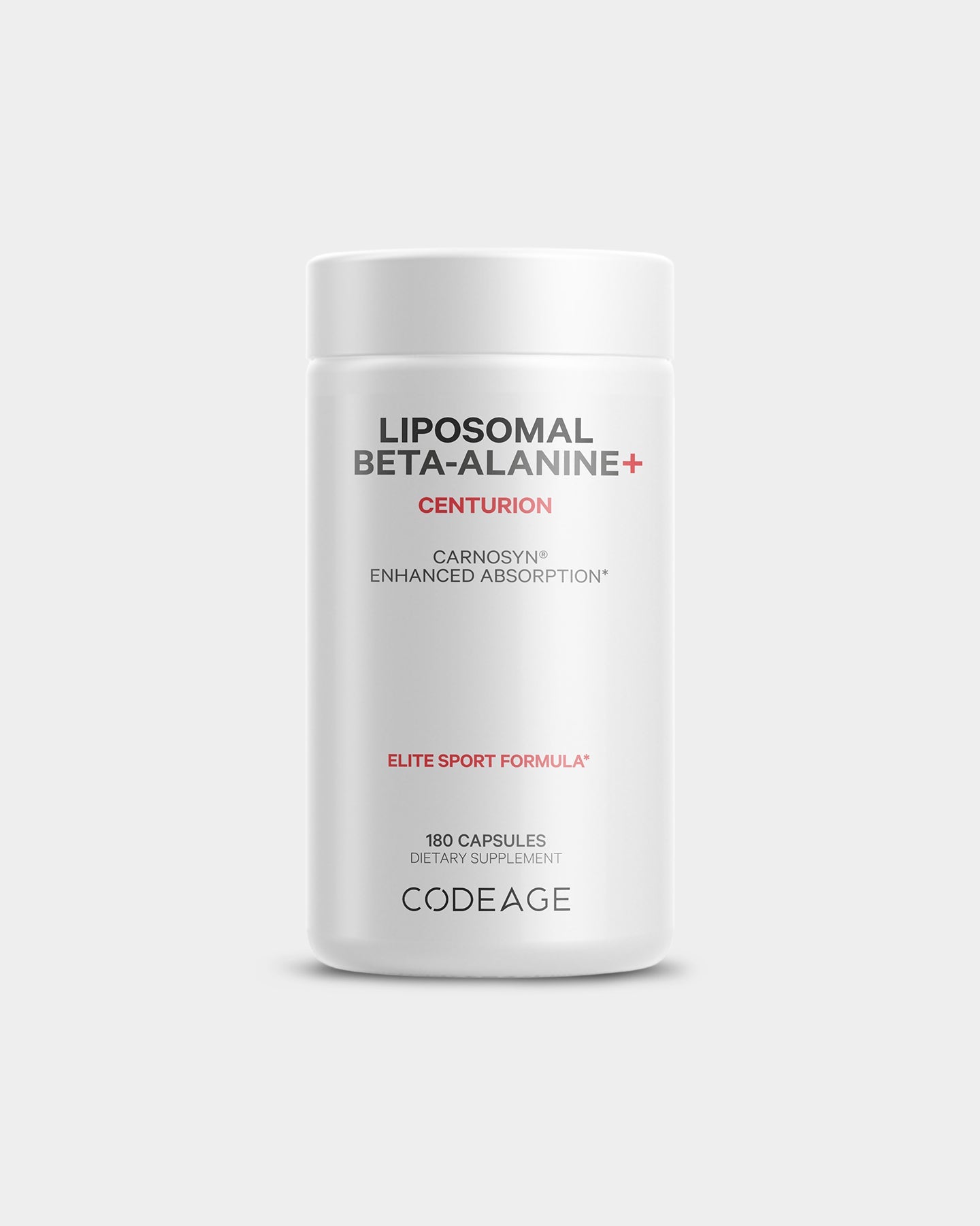 Codeage Beta - Alanine+ Carnosyn® Enhanced Absorption Supplement - Bodybuilding.com
