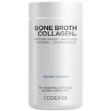 Codeage Bone Broth Collagen Capsules - Bodybuilding.com