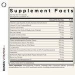 Codeage Bones Vitamins+ - Bodybuilding.com