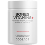 Codeage Bones Vitamins+ - Bodybuilding.com