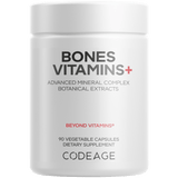Codeage Bones Vitamins+ - Bodybuilding.com