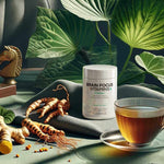 Codeage Brain Focus Vitamins+ - Bodybuilding.com