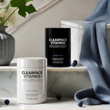 Codeage Clearface Vitamins+ Minerals Supplement Black Edition - Bodybuilding.com