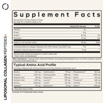 Codeage Collagen Peptides Powder + Vitamin C - Bodybuilding.com