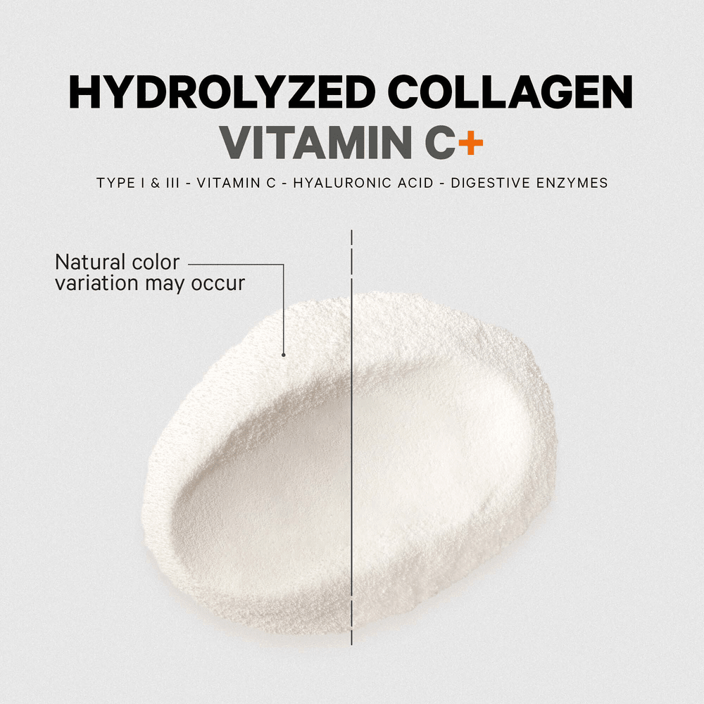 Codeage Collagen Vitamin C+ Powder Supplement - Bodybuilding.com