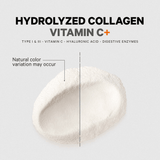 Codeage Collagen Vitamin C+ Powder Supplement - Bodybuilding.com