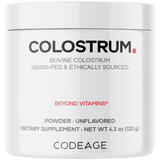 Codeage Colostrum Powder - Bodybuilding.com