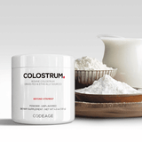 Codeage Colostrum Powder - Bodybuilding.com