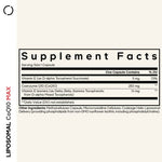 Codeage CoQ 10 Max Centurion Supplement - Bodybuilding.com